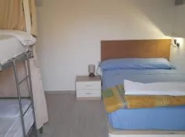 HOSTEL PRIME