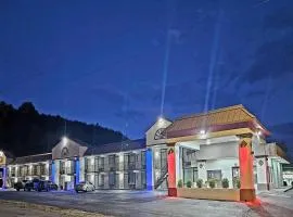 北卡罗莱纳州马里恩速8酒店