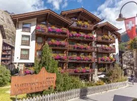 Matterhorn Lodge Boutique Hotel & Apartments