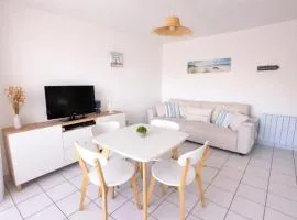 Le Garden 250 m plage du Chay