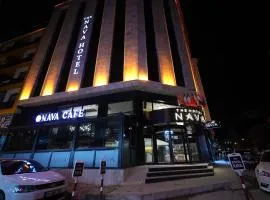 The Nava Hotel
