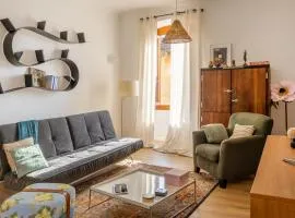 Casa Bianca Charme & vue mer au cœur dErbalunga