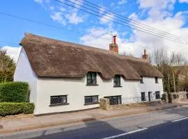 Bridge Cottage