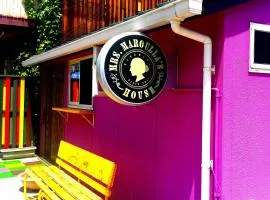 玛罗拉夫人之家别墅