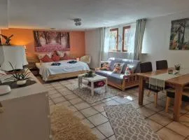 Ferienwohnung Waldnest