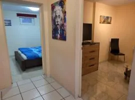 B&M Apartment