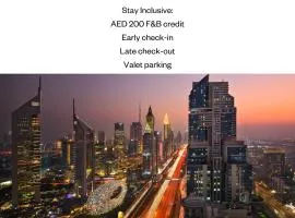 voco Dubai by IHG