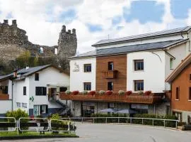 B&B Castello Cimbergo