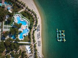 Amadria Park Kids Hotel Andrija，位于希贝尼克的酒店