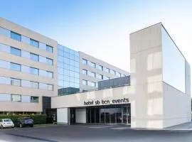 SB BCN活动四星级高级酒店