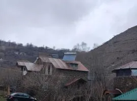 Orbaregh home