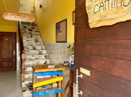 Albergue El Texu - the full service pilgrim experience