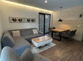 Apartmán ESKIMO