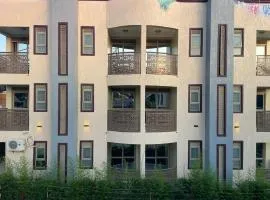 3D Nile Hotel