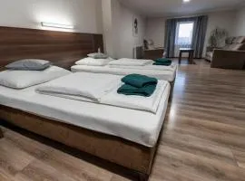Apartamentowiec Kuźniar