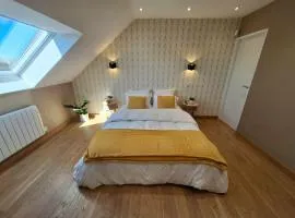 Le Garage & Spa Gold