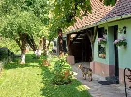 Valchid Guest House