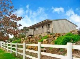 Oak Hill Cottage - Chirnside Park