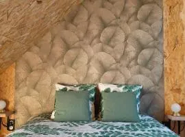 B&B suite de charme