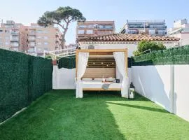 CASA CALMA Blanes