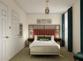 Parade Hotel Bath