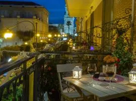 生态住宿加早餐酒店