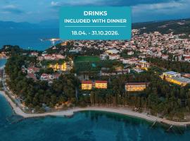 Aminess Vival Casa Velaris，位于苏佩塔尔的酒店