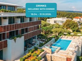 Aminess Vival Velaris Resort，位于苏佩塔尔的酒店