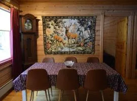 Poropelto Cottage