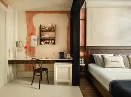 Ergon House Ermou