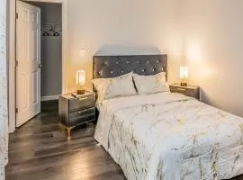 Lady G - Modern Comfort in Fairburn