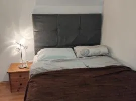 1 Bedroom flat in Colditz