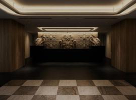 Randor Hotel Sapporo Heritage，位于札幌的酒店