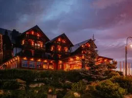 Hotel Seidorf Luxury Wellness & Spa