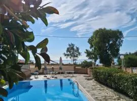 Zakros Beach hotel