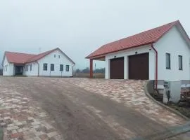 Mély-Patak Vendégház