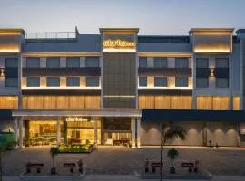 Clarks Inn Bokaro