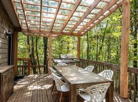 Ideal getaway - Ideal retreat，位于布罗姆湖的酒店