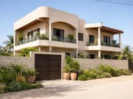 Tinty Resort & Spa