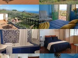 MaNi Madre