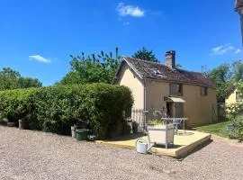Gîte des sabotiers