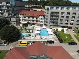 普里斯登酒店