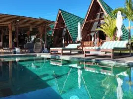 Cascadia Rad Villa