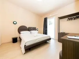 Belvedere Rooms