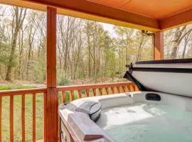 Sleeps 14 | Hot Tub, Game Room & 4 King Beds