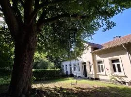 Ferienwohnung Zeit für Meer