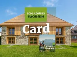 Urlaub im Denkmal