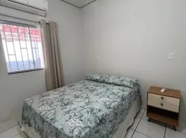 Casa para família no Setor Coimbra com garagem