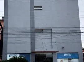 Bueno Palace Hotel
