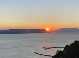 Aegean Panorama，位于Klíma的酒店